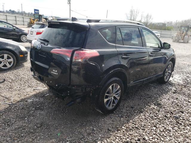 Photo 2 VIN: JTMRJREV7JD250634 - TOYOTA RAV4 HV LE 