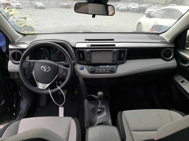 Photo 7 VIN: JTMRJREV7JD250634 - TOYOTA RAV4 HV LE 