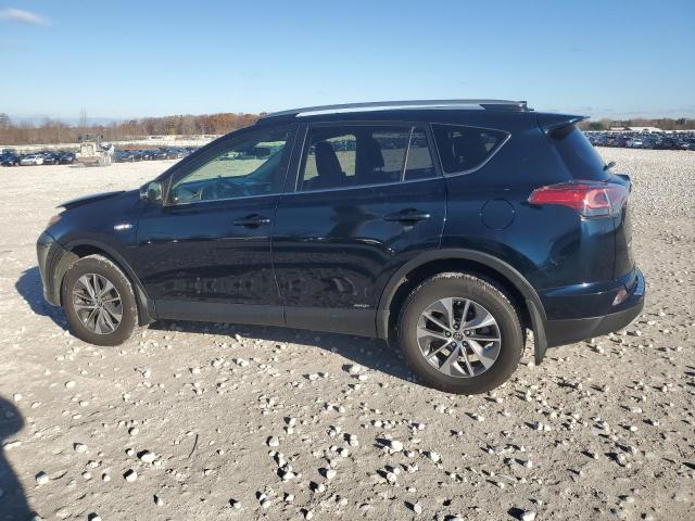 Photo 1 VIN: JTMRJREV7JD254229 - TOYOTA RAV4 HV LE 