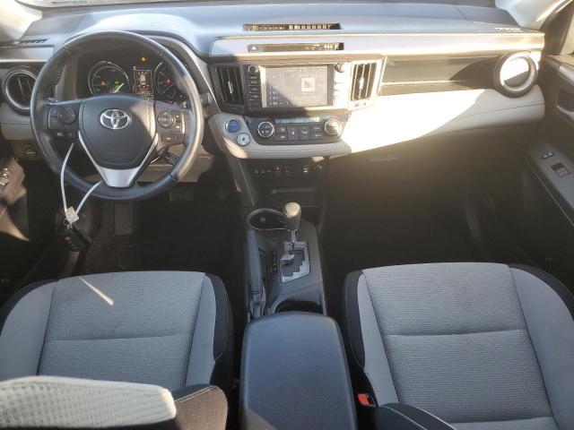 Photo 7 VIN: JTMRJREV7JD254229 - TOYOTA RAV4 HV LE 