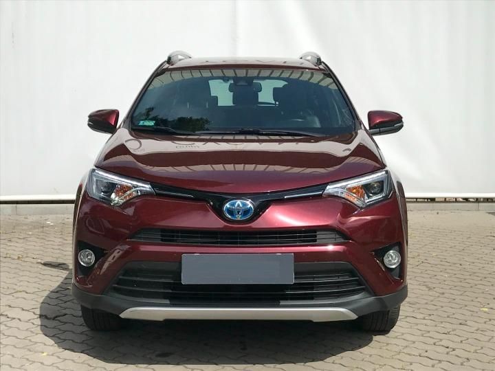 Photo 4 VIN: JTMRJREV80D021233 - TOYOTA RAV 4 SUV 