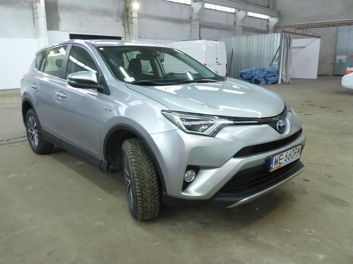 Photo 2 VIN: JTMRJREV80D155840 - TOYOTA RAV4 