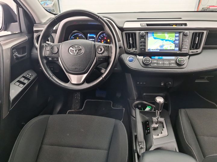 Photo 3 VIN: JTMRJREV80D203370 - TOYOTA RAV4 