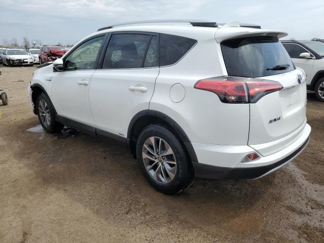 Photo 1 VIN: JTMRJREV8GD000358 - TOYOTA RAV4 