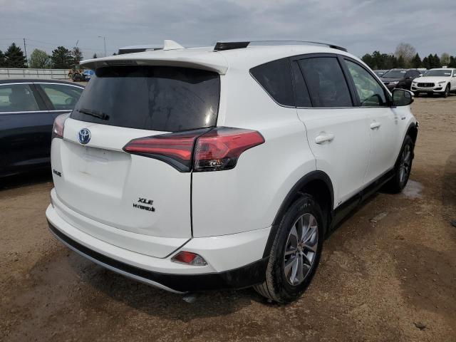 Photo 2 VIN: JTMRJREV8GD000358 - TOYOTA RAV4 