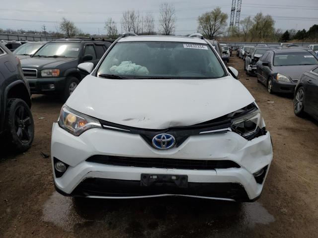 Photo 4 VIN: JTMRJREV8GD000358 - TOYOTA RAV4 