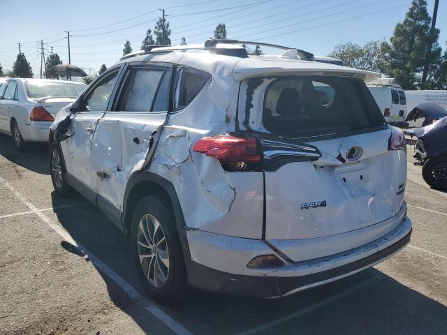 Photo 1 VIN: JTMRJREV8GD001896 - TOYOTA RAV4 HV XL 