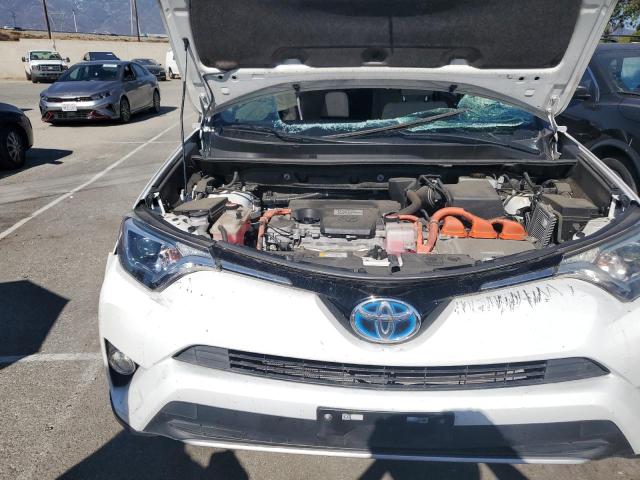 Photo 10 VIN: JTMRJREV8GD001896 - TOYOTA RAV4 HV XL 