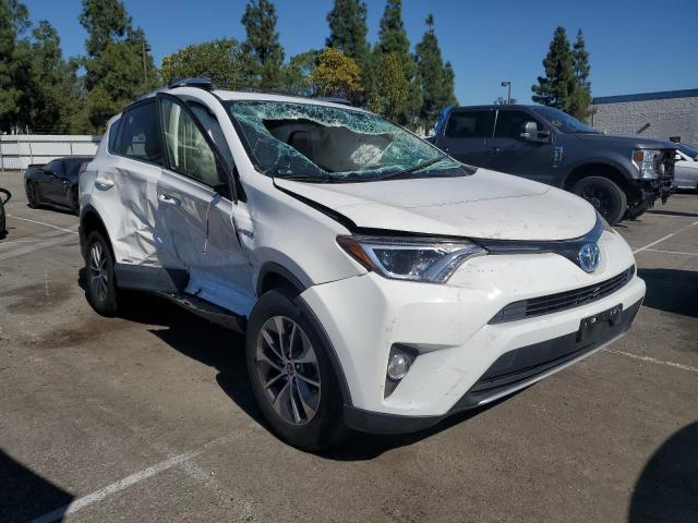 Photo 3 VIN: JTMRJREV8GD001896 - TOYOTA RAV4 HV XL 