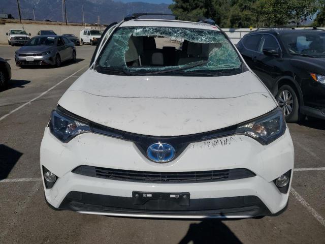 Photo 4 VIN: JTMRJREV8GD001896 - TOYOTA RAV4 HV XL 