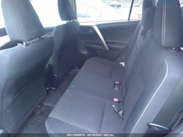 Photo 7 VIN: JTMRJREV8GD009528 - TOYOTA RAV4 HYBRID 