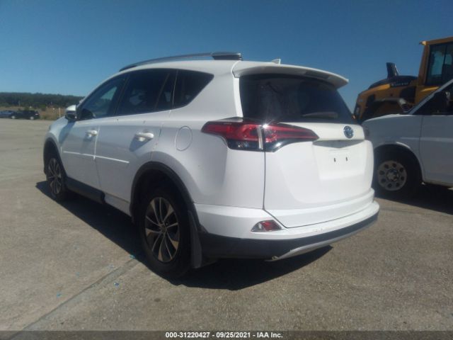 Photo 2 VIN: JTMRJREV8GD021081 - TOYOTA RAV4 HYBRID 