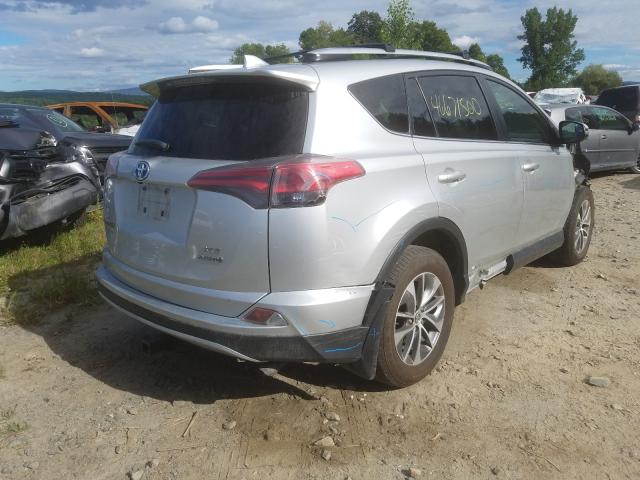 Photo 3 VIN: JTMRJREV8GD027172 - TOYOTA RAV4 HV XL 