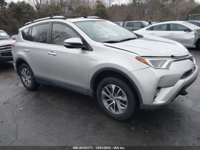 Photo 0 VIN: JTMRJREV8GD029083 - TOYOTA RAV4 HYBRID 