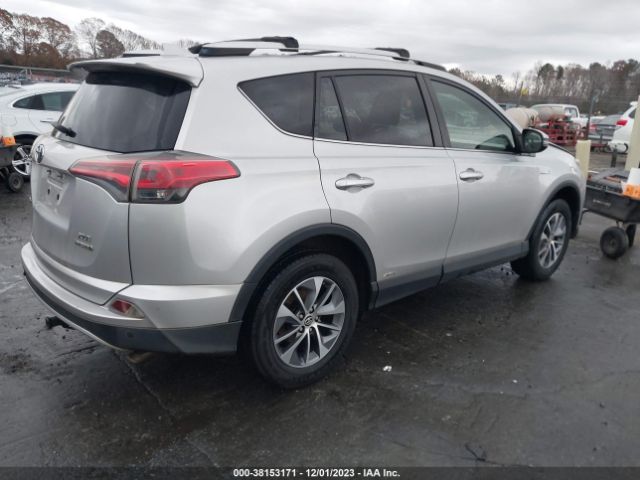 Photo 3 VIN: JTMRJREV8GD029083 - TOYOTA RAV4 HYBRID 