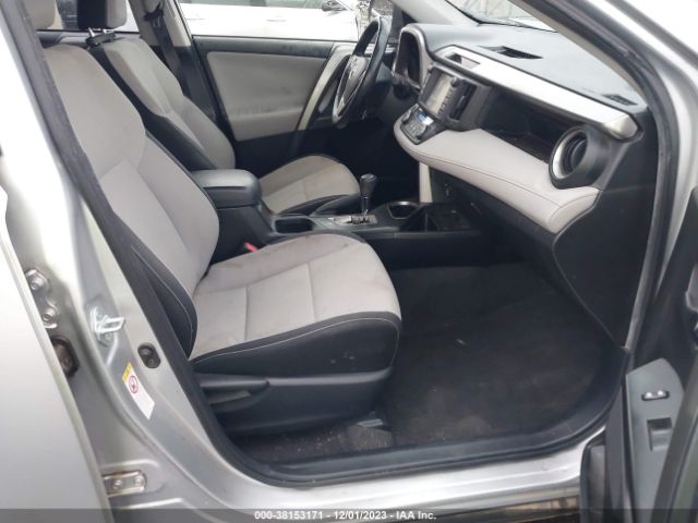 Photo 4 VIN: JTMRJREV8GD029083 - TOYOTA RAV4 HYBRID 