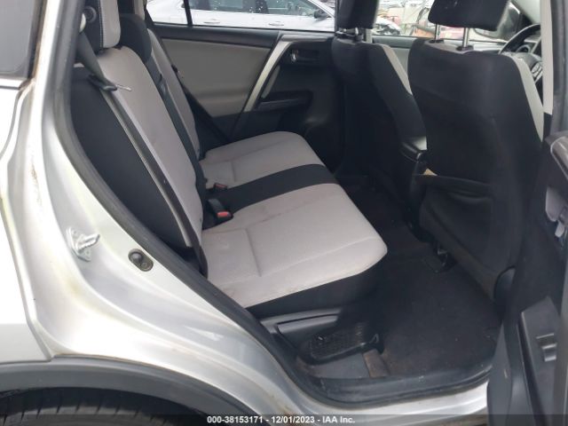 Photo 7 VIN: JTMRJREV8GD029083 - TOYOTA RAV4 HYBRID 