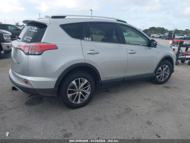 Photo 3 VIN: JTMRJREV8GD033182 - TOYOTA RAV4 HYBRID 