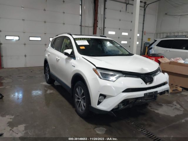 Photo 0 VIN: JTMRJREV8GD034073 - TOYOTA RAV4 HYBRID 