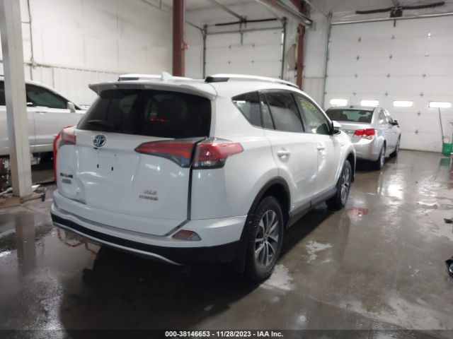 Photo 3 VIN: JTMRJREV8GD034073 - TOYOTA RAV4 HYBRID 