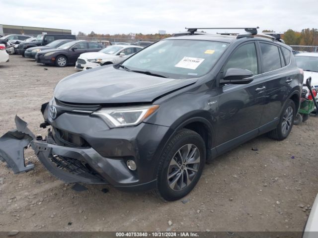 Photo 1 VIN: JTMRJREV8GD042089 - TOYOTA RAV4 