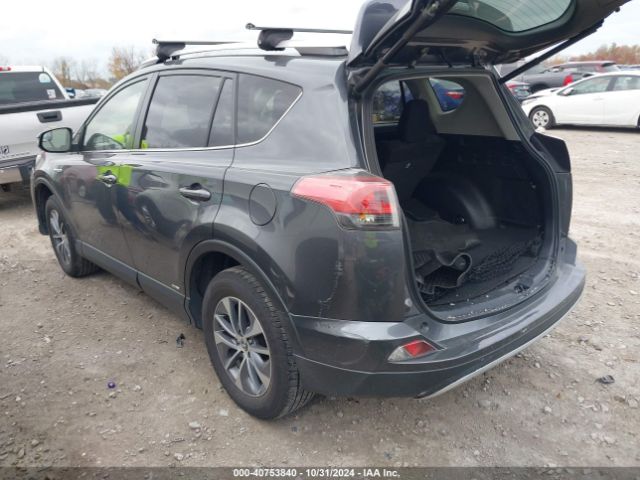 Photo 2 VIN: JTMRJREV8GD042089 - TOYOTA RAV4 