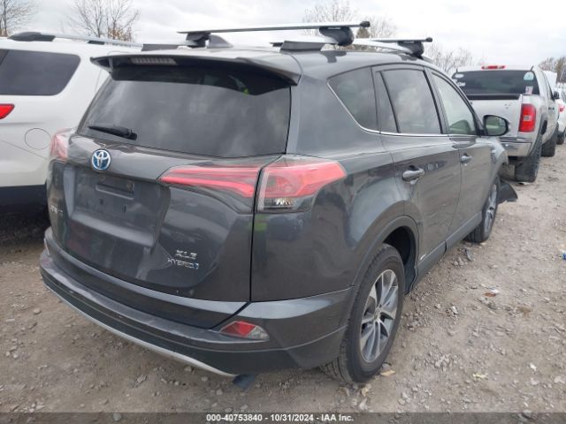 Photo 3 VIN: JTMRJREV8GD042089 - TOYOTA RAV4 