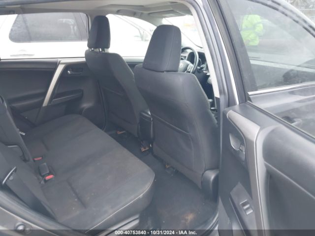 Photo 7 VIN: JTMRJREV8GD042089 - TOYOTA RAV4 