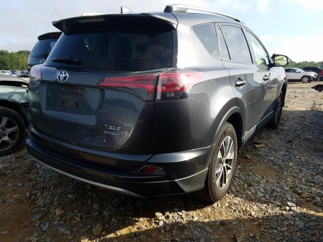 Photo 3 VIN: JTMRJREV8GD047289 - TOYOTA RAV4 HV XL 