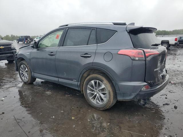 Photo 1 VIN: JTMRJREV8GD058678 - TOYOTA RAV4 HV XL 