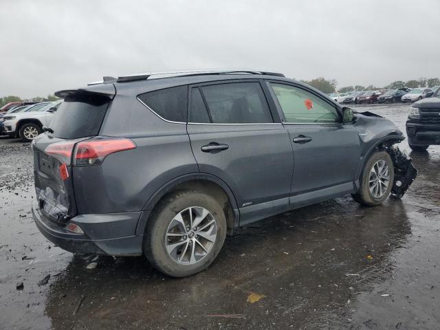 Photo 2 VIN: JTMRJREV8GD058678 - TOYOTA RAV4 HV XL 