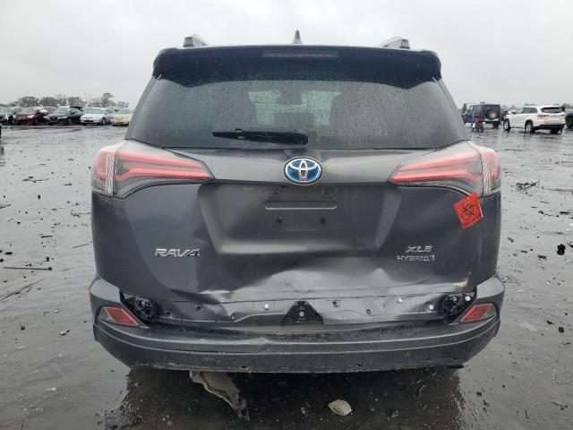 Photo 5 VIN: JTMRJREV8GD058678 - TOYOTA RAV4 HV XL 