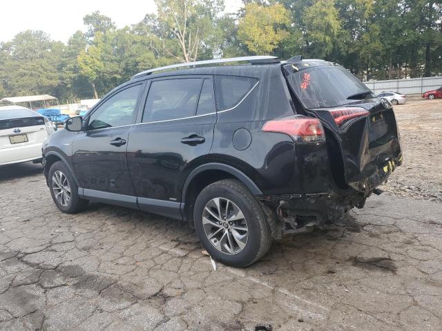 Photo 1 VIN: JTMRJREV8HD069584 - TOYOTA RAV4 HV LE 