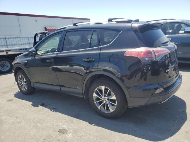 Photo 1 VIN: JTMRJREV8HD070959 - TOYOTA RAV4 HV LE 