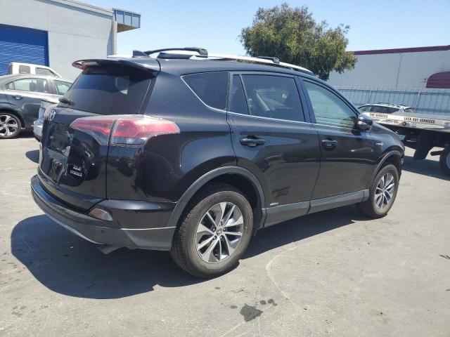 Photo 2 VIN: JTMRJREV8HD070959 - TOYOTA RAV4 HV LE 