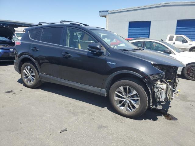 Photo 3 VIN: JTMRJREV8HD070959 - TOYOTA RAV4 HV LE 