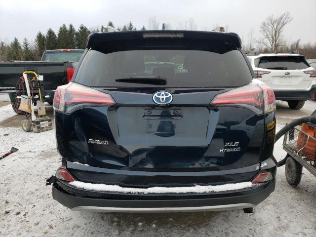 Photo 5 VIN: JTMRJREV8HD091200 - TOYOTA RAV4 