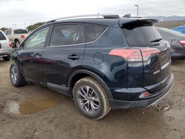 Photo 1 VIN: JTMRJREV8HD132943 - TOYOTA RAV4 