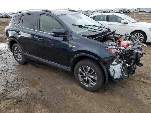 Photo 3 VIN: JTMRJREV8HD132943 - TOYOTA RAV4 