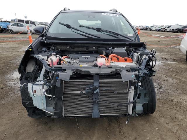 Photo 4 VIN: JTMRJREV8HD132943 - TOYOTA RAV4 