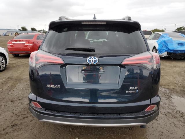 Photo 5 VIN: JTMRJREV8HD132943 - TOYOTA RAV4 