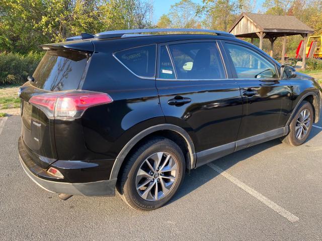 Photo 3 VIN: JTMRJREV8HD147586 - TOYOTA RAV4 HV LE 