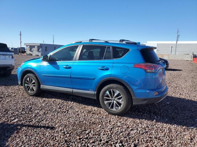 Photo 1 VIN: JTMRJREV8HD151931 - TOYOTA RAV4 