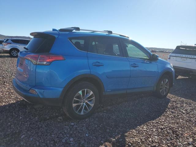 Photo 2 VIN: JTMRJREV8HD151931 - TOYOTA RAV4 