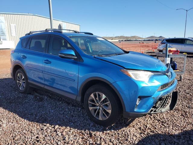 Photo 3 VIN: JTMRJREV8HD151931 - TOYOTA RAV4 