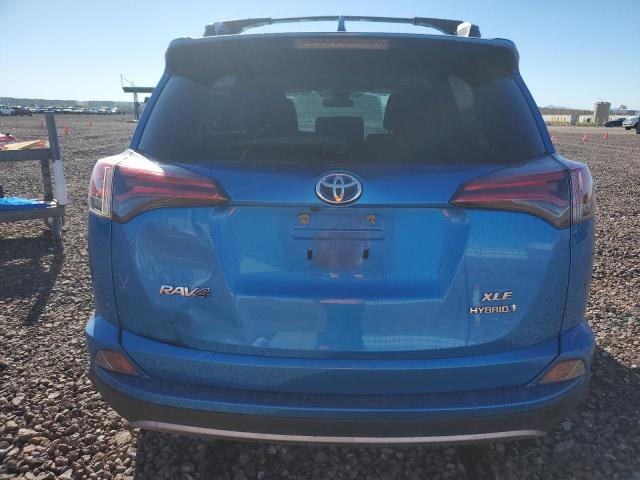 Photo 5 VIN: JTMRJREV8HD151931 - TOYOTA RAV4 