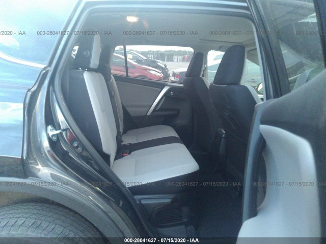 Photo 7 VIN: JTMRJREV8JD153930 - TOYOTA RAV4 