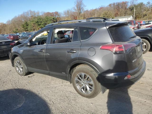 Photo 1 VIN: JTMRJREV8JD177340 - TOYOTA RAV4 HV LE 