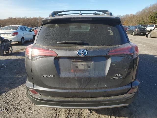 Photo 5 VIN: JTMRJREV8JD177340 - TOYOTA RAV4 HV LE 