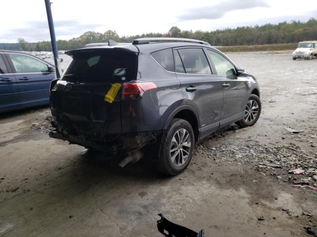 Photo 3 VIN: JTMRJREV8JD179136 - TOYOTA RAV4 